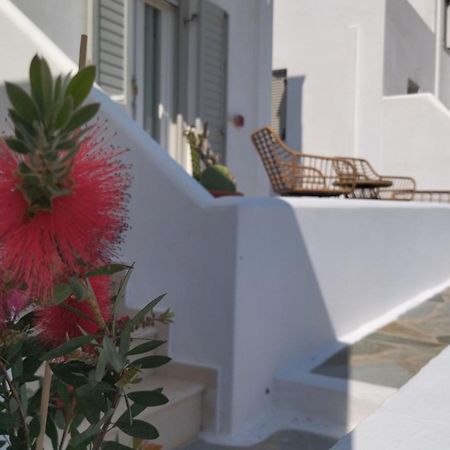 Gaia Serifos Apartments Rámos Room photo