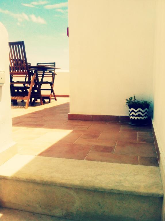 Gaia Serifos Apartments Rámos Room photo
