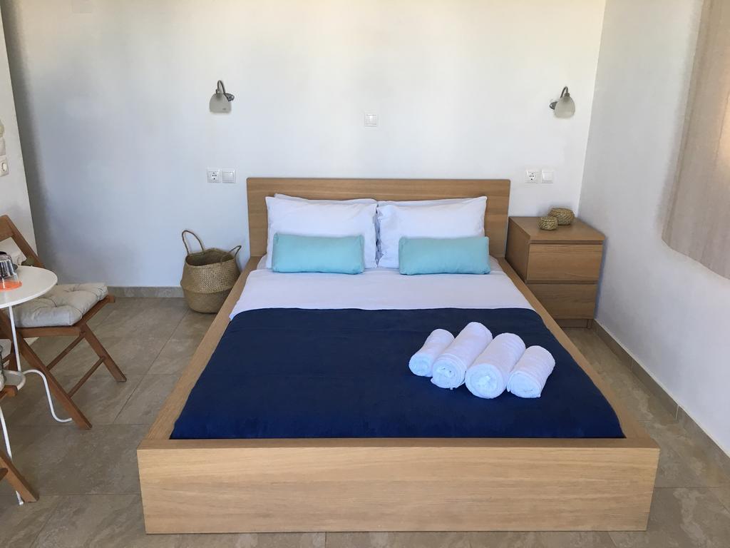 Gaia Serifos Apartments Rámos Exterior photo